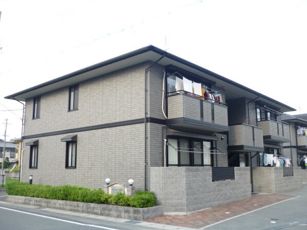 播磨高岡駅 徒歩20分 2階の物件外観写真